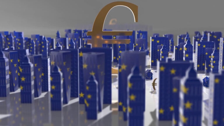 Eurostat, debito Italia meglio delle previsioni