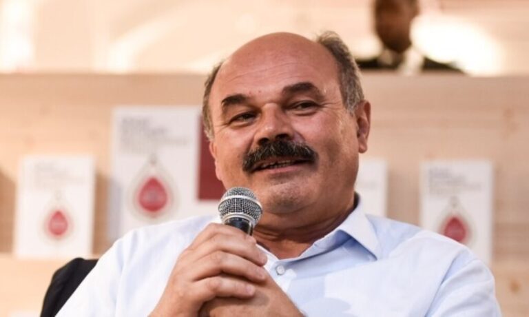 Aldo Cazzullo e Oscar Farinetti a Best in Sicily l’11 marzo a Catania Aldo Cazzullo e Oscar Farinetti a Best in Sicily l’11 marzo a Catania