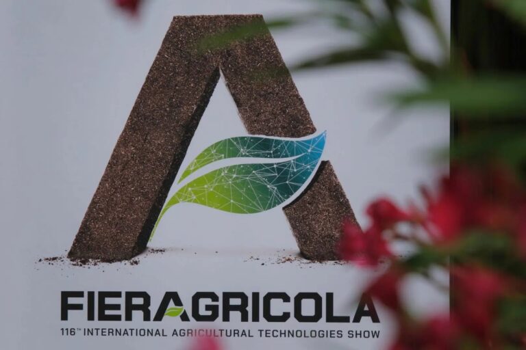 La Fieragricola di Verona approda in Sicilia La Fieragricola di Verona approda in Sicilia