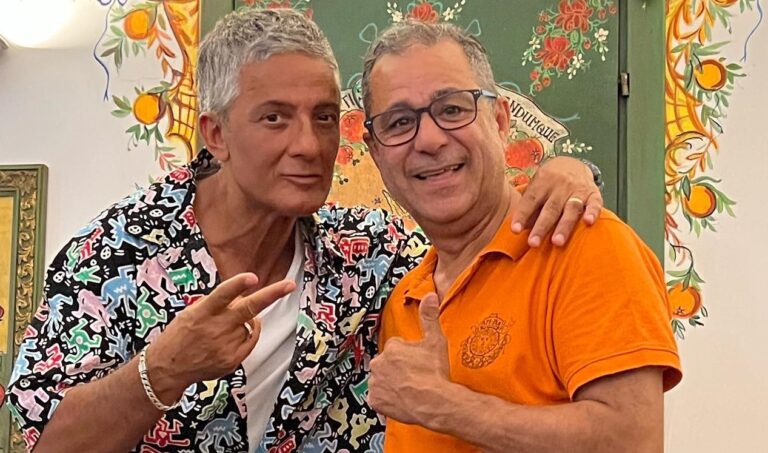 Fiorello e Bambara, “duetto” sul caso Duro: “Come finirà?”, “Andrà bene…” (VIDEO)