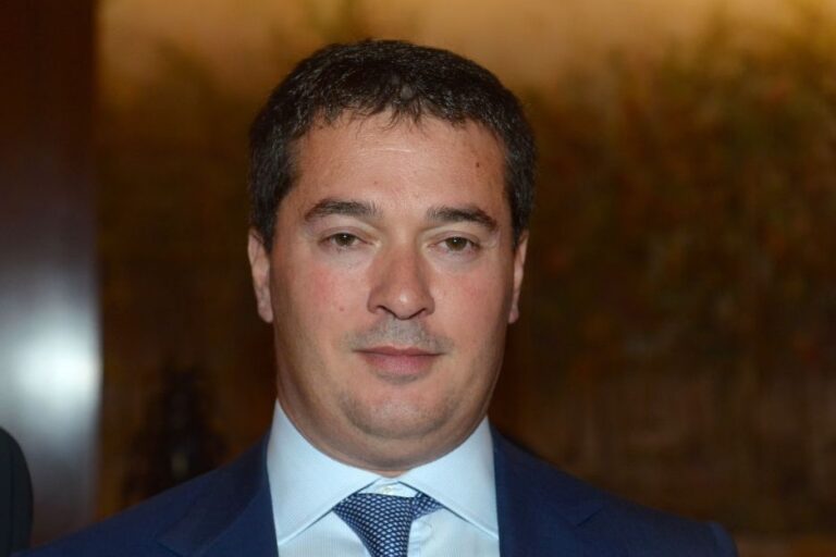 Statuto da record: colpo da 245 mln del patron San Domenico Taormina