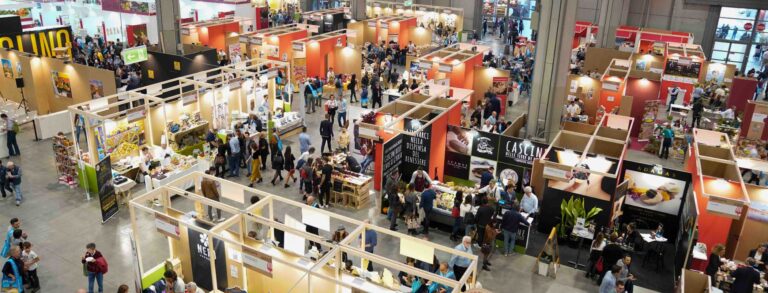 Eccellenze agroalimentari, la Sicilia a “Golosaria” dal 4 al 6 novembre a Milano Eccellenze agroalimentari, la Sicilia a “Golosaria” dal 4 al 6 novembre a Milano