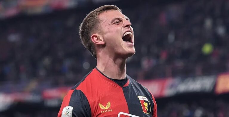 Gudmundsson vuole la Premier League