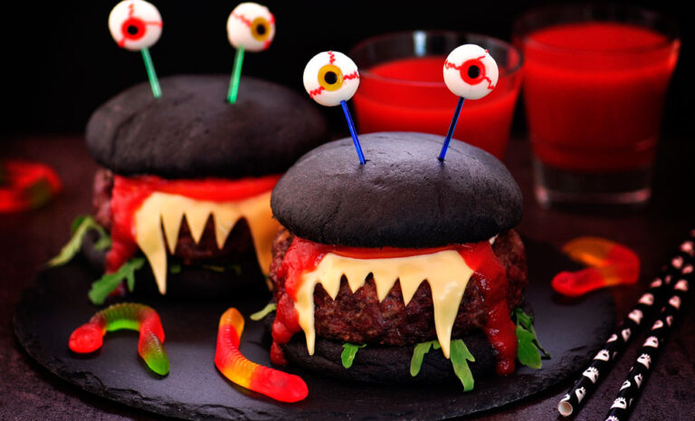 Halloween con Taormina Street Food, dal 31/10 al 5/11 a Trappitello