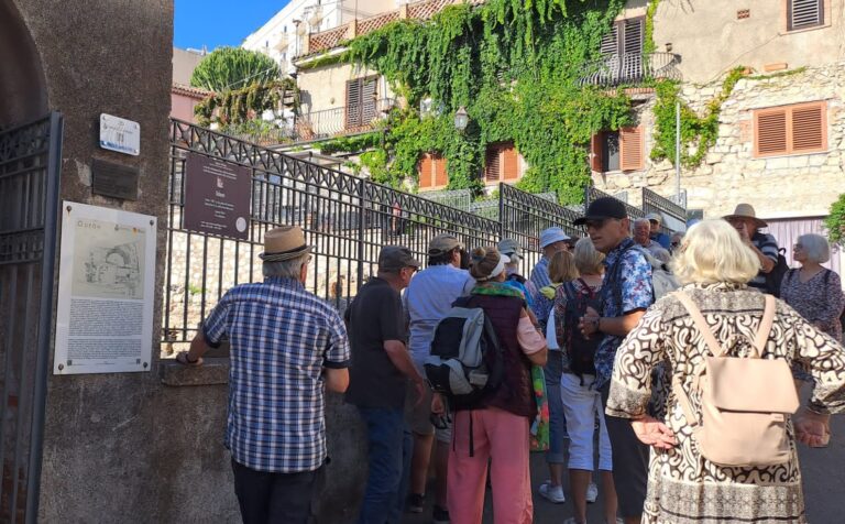Turismo delle radici, stima clamorosa per il 2024. C’è anche Taormina