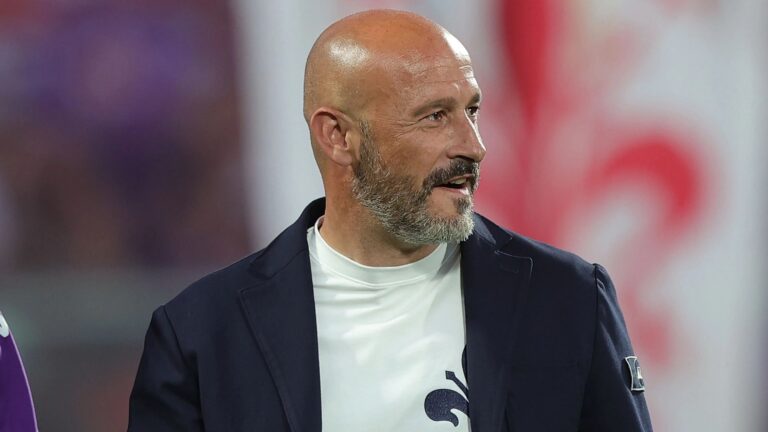 La Juve pensa a Italiano per il dopo-Allegri