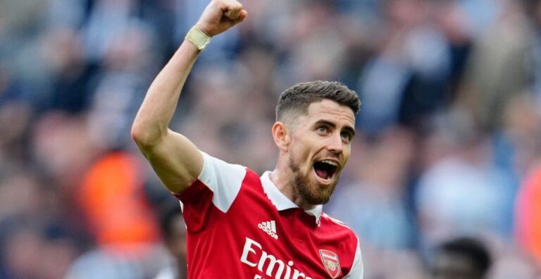 La Juve ripensa a Jorginho La Juve ripensa a Jorginho