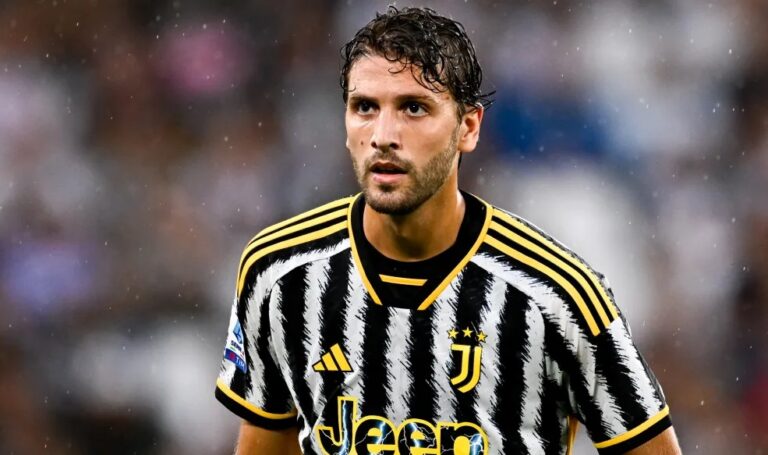 Locatelli ko, niente Nazionale: a rischio Juve-Inter