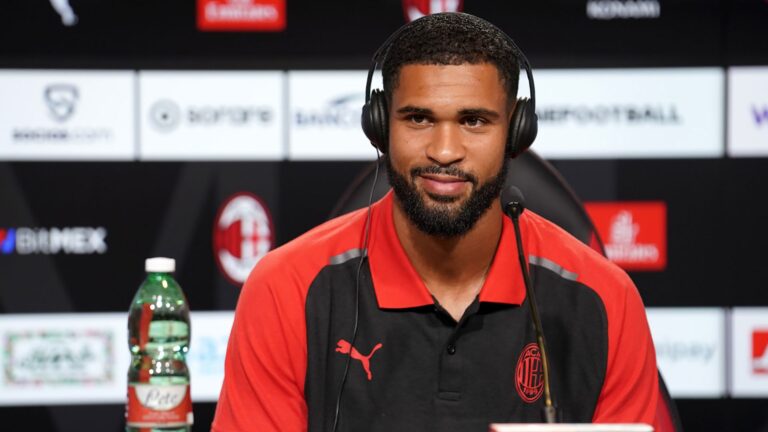 Milan, Loftus-Cheek salta anche il Psg