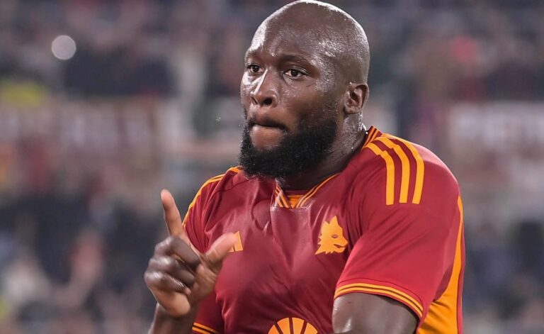 Napoli-Lukaku, Big Rom ha detto sì a Conte