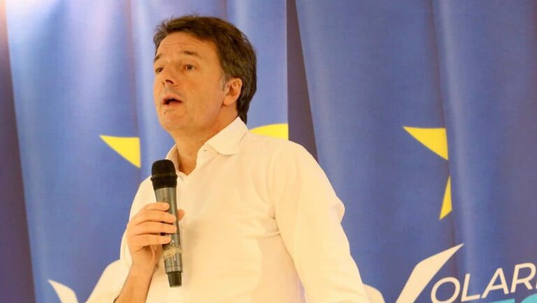 Renzi: “Italia Viva sarà la sorpresa delle prossime Europee”