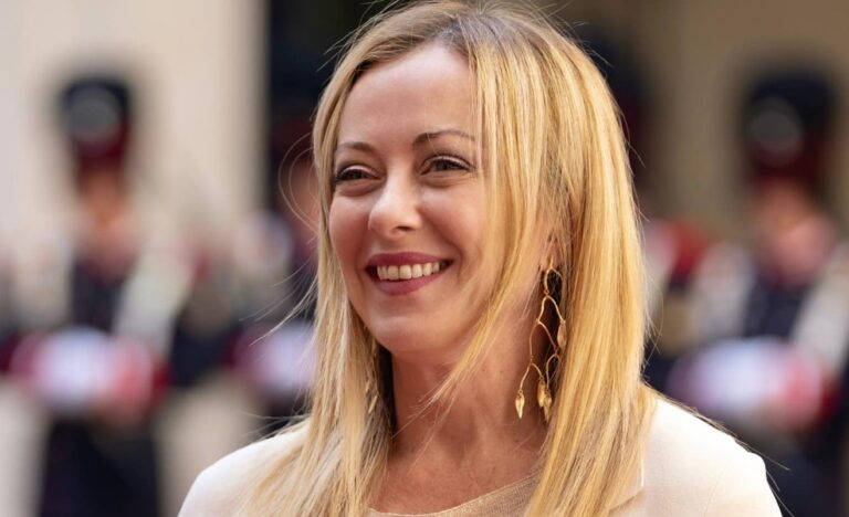 Meloni: “Energia decisiva per il partenariato Europa-Africa”