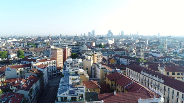 Nord e Sud, la busta paga a Milano è del 90% più pesante