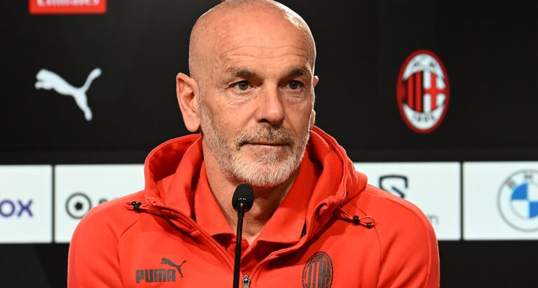 Pioli: “Milan a Napoli per cambiare marcia”