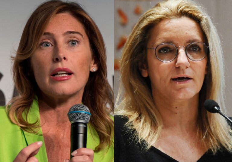 Renzi denuncia De Luca: “Ha insultato Boschi e Musolino, lo citeremo in giudizio”