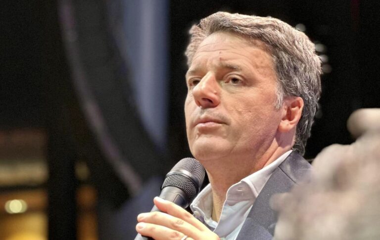 Renzi: “14 mld per il cuneo fiscale? Non è una buona notizia”