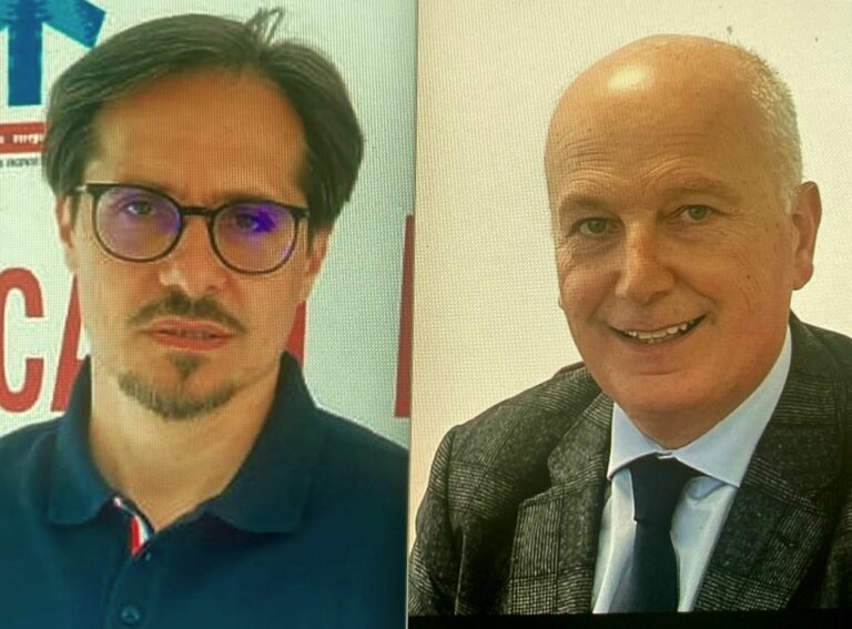 Intesa tra Assessorato alla Salute e Tim, ok al potenziamento tecnologico del 118 Intesa tra Assessorato alla Salute e Tim, ok al potenziamento tecnologico del 118