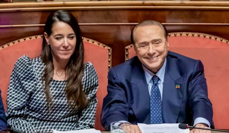 Ronzulli: “Rimpiangiamo Berlusconi. Fu vittima di manovra criminale”