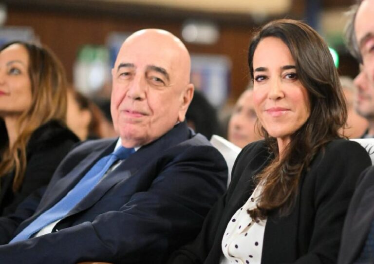 Ronzulli: “Galliani rafforza il governo. Berlusconi lassù festeggia con noi”