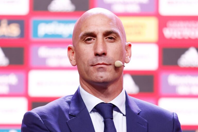 Fifa, Rubiales squalificato per 3 anni