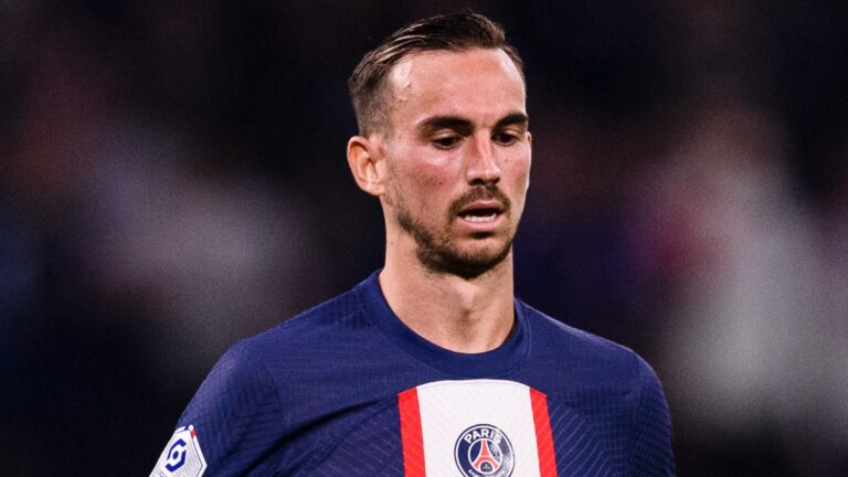 Juventus, Giuntoli chiama Fabian Ruiz