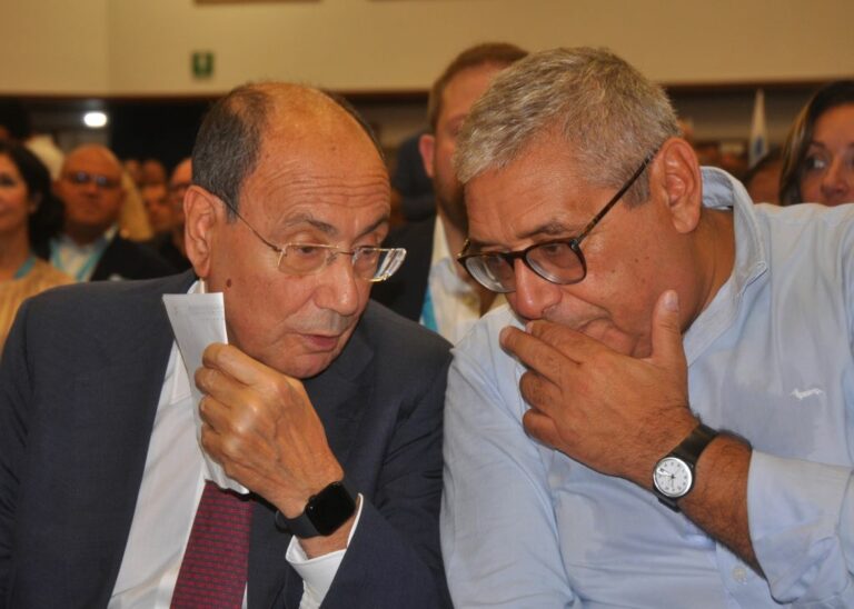 Sicilia, Schifani: “La burocrazia non ci freni, recuperare i ritardi”