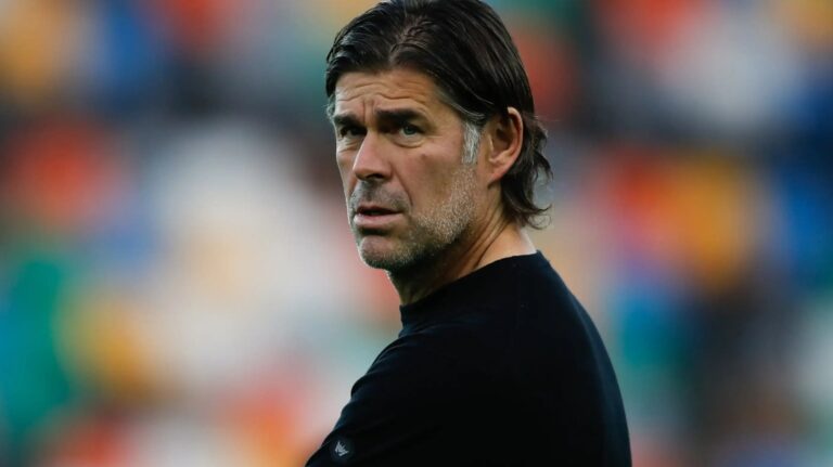 L’Udinese esonera Sottil: al suo posto arriva Cioffi