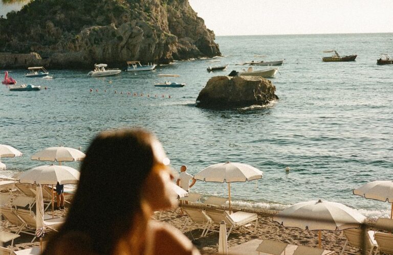 Turismo, boom di stranieri a Taormina: il dato 2023 è clamoroso