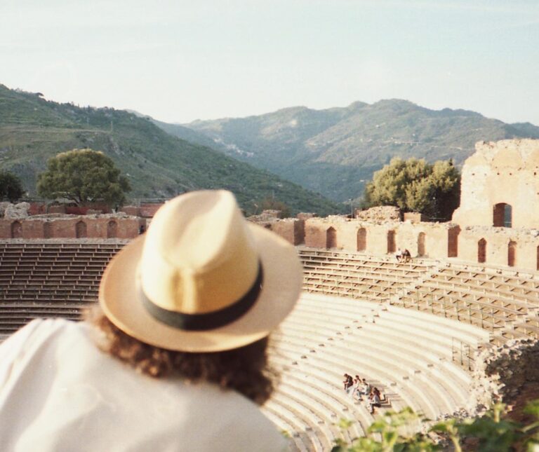 Turismo, Taormina verso un 2024 super? Indizio pesante: “Dipende da…”