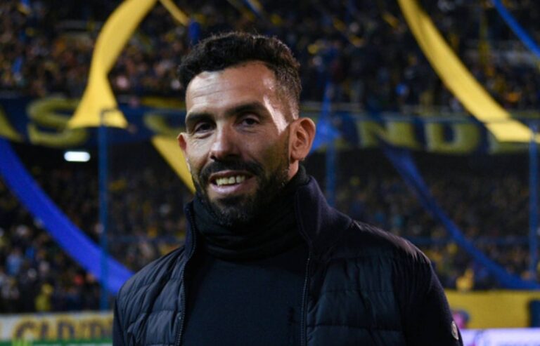 L’ex juventino Tevez sviene e finisce in ospedale L’ex juventino Tevez sviene e finisce in ospedale