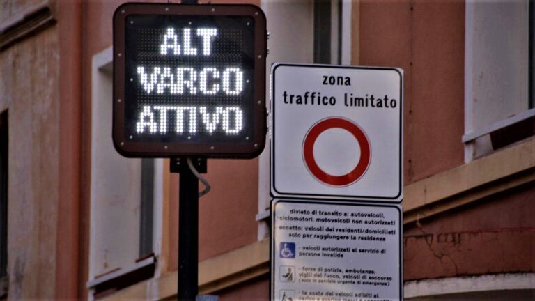 Ztl a Taormina, ora ci prova la Giunta De Luca