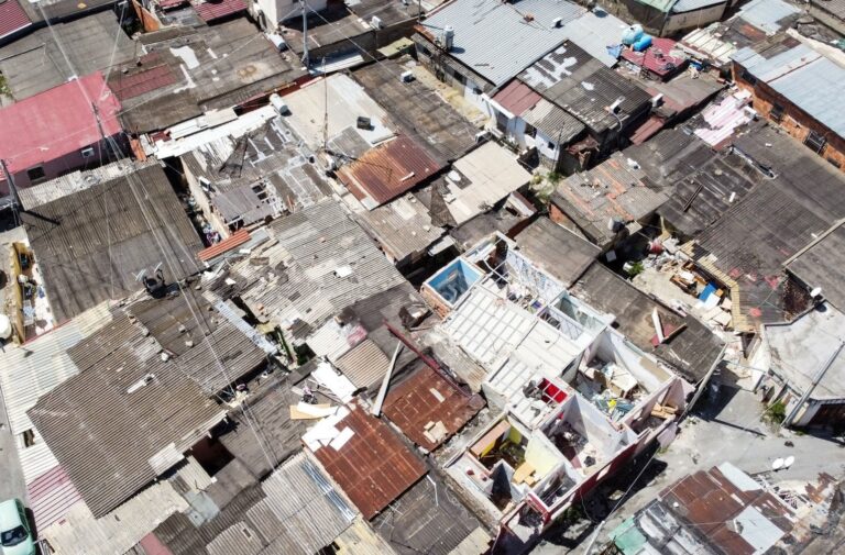 Baraccopoli, il Genio Civile sarà il soggetto attuatore