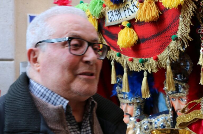 Don Biuso, Taormina lo commemora sui social ma snobba il funerale