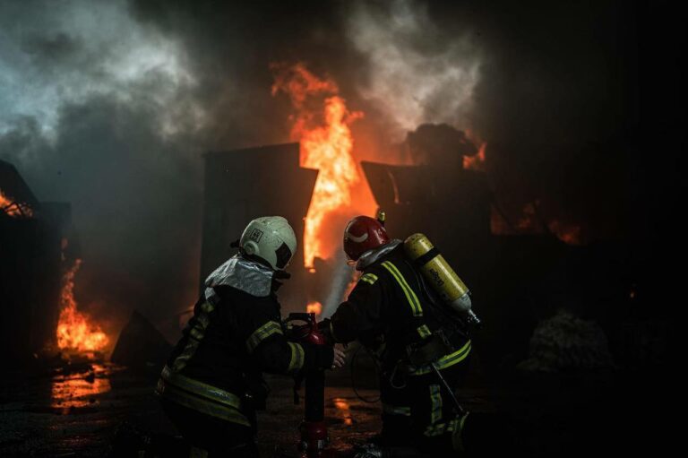 Droni ucraini attaccano 3 regioni russe