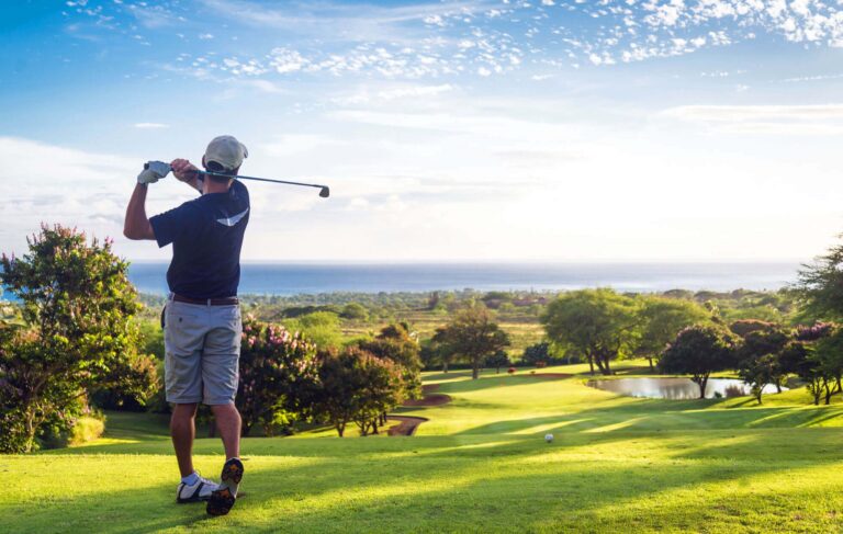 La Sicilia vince il “World golf awards”, a Taormina va il “Premio Tafazzi”