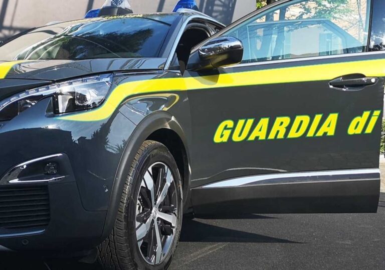 Operazione “Ghost Broker”, truffa da 15mln