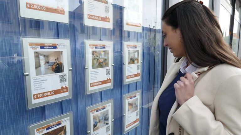 Mercato immobiliare, torna di moda il comodato d’uso oneroso