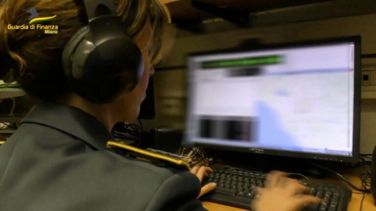 ‘Ndrangheta, sgominata una banda a Milano