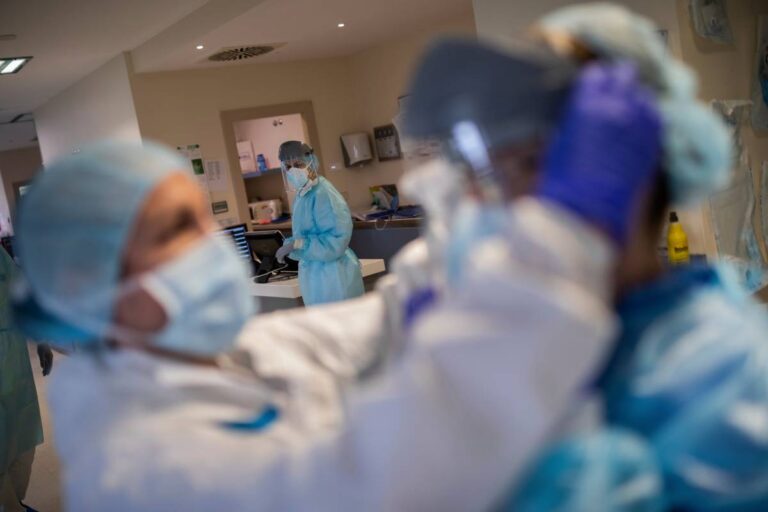 Ccpm e ospedale Taormina: il 18/11 protesta a difesa della “buona sanità”