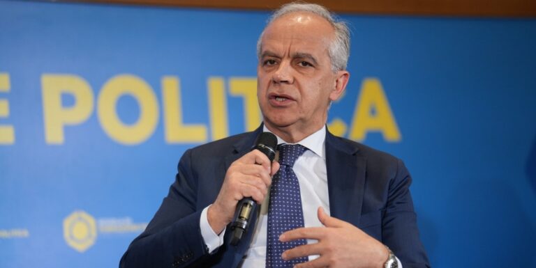 Piantedosi: “Piena volontà di ripristinare Schengen”