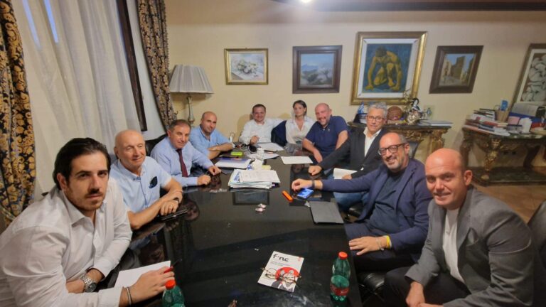 Asm, Spa è pronta: ora la stretta finale per il “patto” con i Comuni