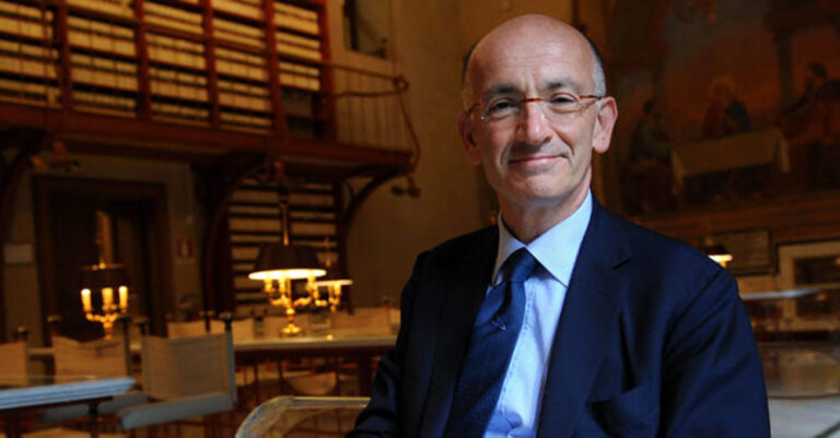 Sisto: “In Italia serve una giustizia giusta”