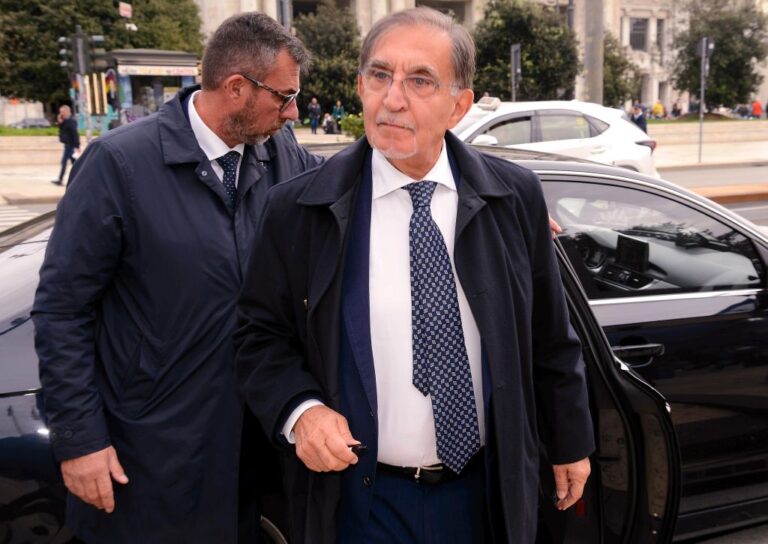 Riforme, La Russa: “Toglierei meccanismo antiribaltone, è arzigogolato”