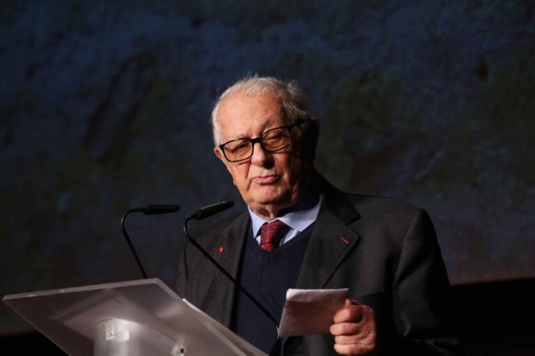 Morto Luigi Berlinguer, Valditara: “Sempre aperto al dialogo” Morto Luigi Berlinguer, Valditara: “Sempre aperto al dialogo”