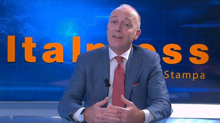 Campari (Fujifilm): “Sanità in evoluzione, investire sull’innovazione”