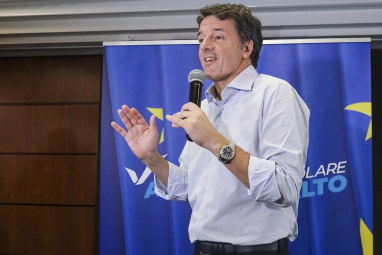 Riforme, Renzi: “Se sistema è simile al Sindaco d’Italia voteremo sì”