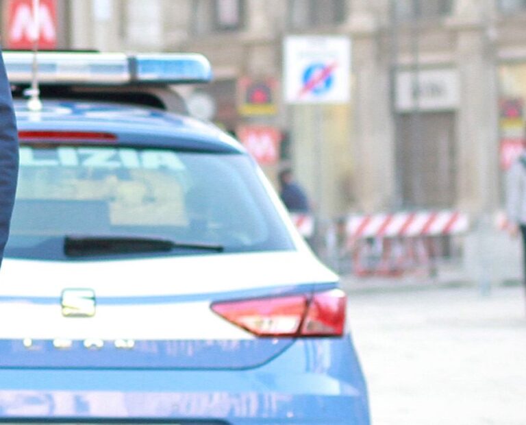 Legami con Al-Qaeda e istigazione al terrorismo, un arresto a Genova Legami con Al-Qaeda e istigazione al terrorismo, un arresto a Genova