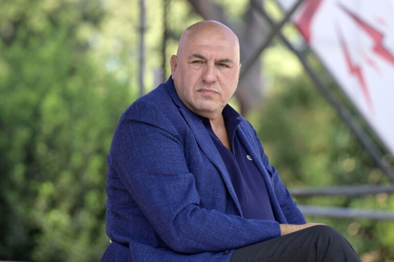 Medio Oriente, Crosetto: “Pronti ad aiutare Gaza”