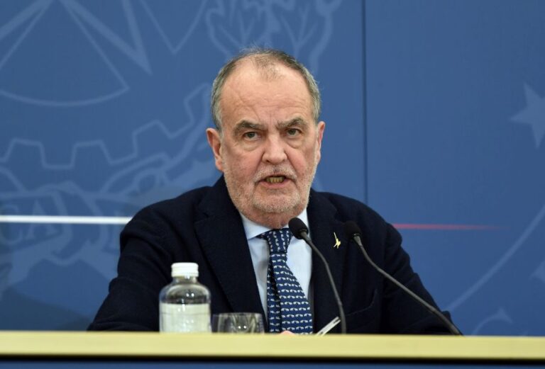 Calderoli: “Sul premierato sarà il popolo a dare il consenso”
