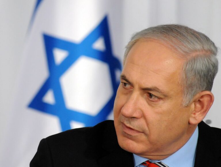 Netanyahu: “Israele avrà la responsabilità della sicurezza a Gaza”